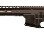 Noveske N6 GEN III Switchblock 308, 16" Barrel, M-LOK, Geissele Trig, Magpul Carb. Stock, MIAD Grip, 25rd Mag