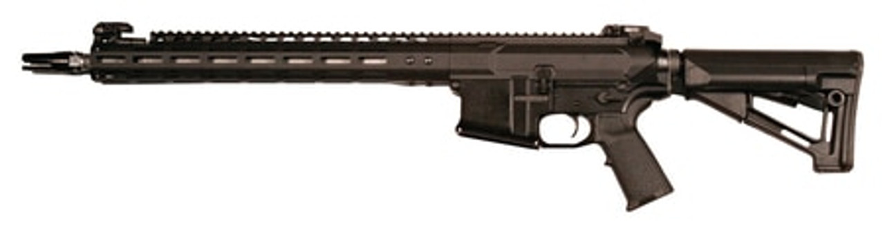 Noveske N6 GEN III Switchblock 308, 16" Barrel, M-LOK, Geissele Trig, Magpul Carb. Stock, MIAD Grip, 25rd Mag Noveske N6 GEN III Switchblock 308, 16" Barrel, M-LOK, Geissele Trig, Magpul Carb. Stock, MIAD Grip, 25rd Mag