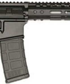 Noveske Rogue Hunter Gen 1, .300 Blackout, 16", 30rd, M-Lok, Black