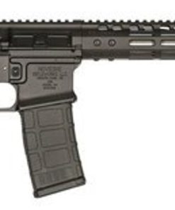 Noveske Recon Gen III, .223/5.56, 16", 30rd, M-LOK, Magpul STR Stock, Black