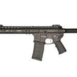 Noveke GEN3 556 Diplomat AR-15 Pistol 5.56/223 7.5" Barrel M-LOK Rail 30rd Mag
