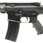 DoubleStar C4 SBR, .223/5.56, 7.5", 30rd, UL-E Buttstock, ALL NFA RULES APPLY