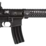 DoubleStar Always Ready Carbine 5.56x45mm, 16" Barrel, ACE Socom Stock Ergo Pistol Grip, 1:9 Twist, 30rds