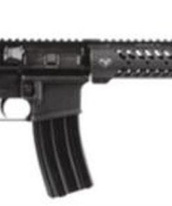 DoubleStar Always Ready Carbine 5.56x45mm, 16" Barrel, ACE Socom Stock Ergo Pistol Grip, 1:9 Twist, 30rds
