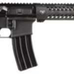 DoubleStar Modern Designated Marksman 5.56x45 NATO 16" Barrel Magpul Stock Hogue Pistol Grip 1:8 Twist 30rds