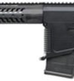 DoubleStar Star 10-B Rifle .308 Winchester 18" Threaded Heavy Barrel 5/8x24 TPI Bullseye Muzzle Brake Hammer AR Stock Black 20rd