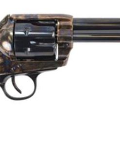 Cimarron SAA Frontier .45 Long Colt 5.5 Inch Barrel Blue