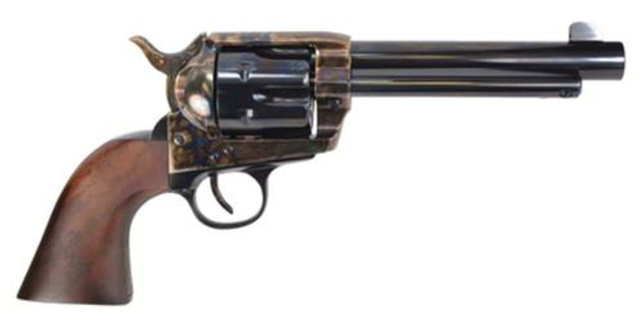 Cimarron SAA Frontier .45 Long Colt 5.5 Inch Barrel Blue Cimarron SAA Frontier .45 Long Colt 5.5 Inch Barrel Blue