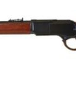 Cimarron Firearms 1873 Saddle Ring Carbine .45 Long Colt 19" Barrel Standard Blue Finish Walnut Stock 10rd