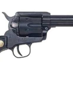 Cimarron Plinkerton Model 22LR 4.75", Matte Black