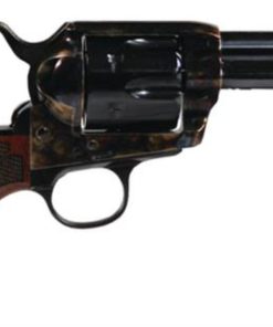 Cimarron S.A. Frontier Bird''s Head .45 Long Colt 3.5 Inch Barrel Blue