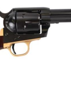 Cimarron Big Iron .45 Long Colt 4.75 Inch Barrel Blue Finish