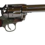 Cimarron SAA Frontier 45 Colt 3.5" SS Finish