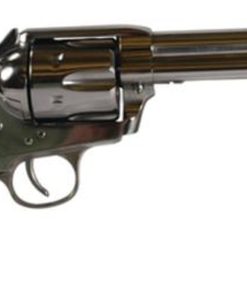 Cimarron SAA Frontier 45 Colt 3.5" SS Finish