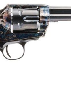 Cimmaron El Malo 357 Mag/38 Special, 5.5" Barrel, PW