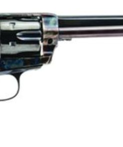 Cimarron Firearms Model El Malo .45 Long Colt 7.5" Octagon Barrel Blue Finish Walnut Grip