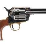 Cimarron Pistolero 45 LC, 4.75", PW