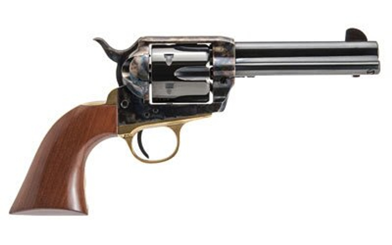 Cimarron Pistolero 45 LC, 4.75", PW Cimarron Pistolero 45 LC, 4.75", PW