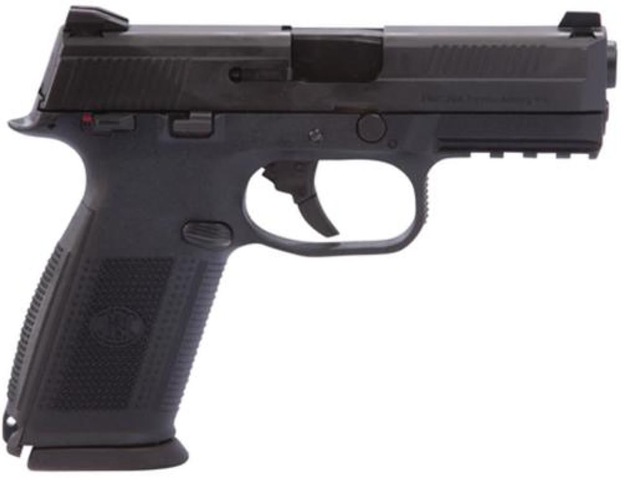 FN FNS-40 BLACK, 14 Round Mag FN FNS-40 BLACK, 14 Round Mag