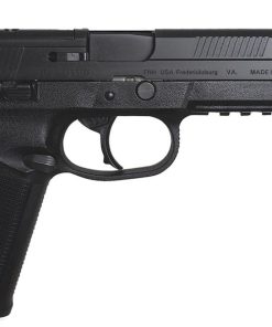 FN FNX-45 Tactical 45 ACP 5.3" Threaded Barrel, Night Sights, 15rd Mag