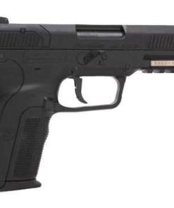 FN Five-Seven 5.7x28, Black, 3x10rd Mags, *CA* Compliant