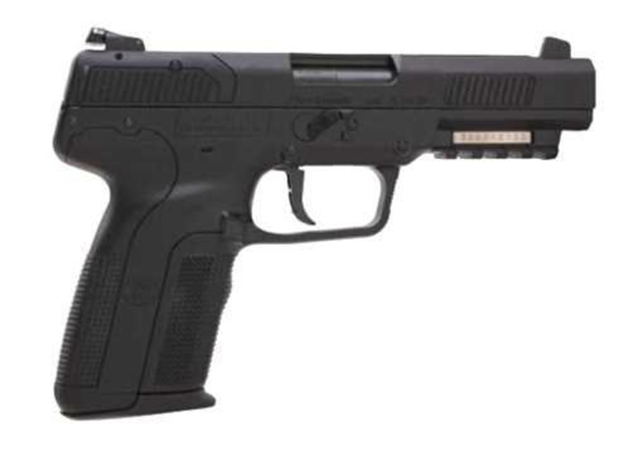 FN Five-Seven 5.7x28, Black, 3x10rd Mags, *CA* Compliant FN Five-Seven 5.7x28, Black, 3x10rd Mags, *CA* Compliant