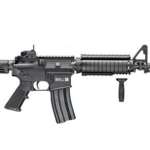 FN FN15 Military Collector M4 5.56mm Knights Rail