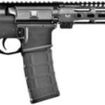 FN FN15 Pistol, .300 AAC Blackout, 12", M-Lok Handguard, PSB, 30rd