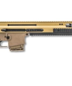 FN SCAR 20S, .308 Win, 20" Barrel, Flat Dark Earth, 10rd Mag