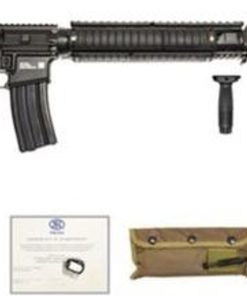 FN 15 M-16 Military Collector Series Limited Edition 5.56 20" Barrel OKC3S Bayonet 30 Rd Mag