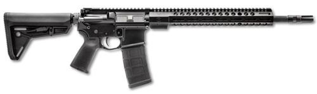 FN FN15 Tactical Carbine II, .223/5.56, 16", 30rd FN FN15 Tactical Carbine II, .223/5.56, 16", 30rd