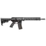 FN 15 Short Barrelled Rifle Tactical Carbine 5.56mm, 14.5" Barrel, 30rd NFA Rules Apply, Law Enforcement