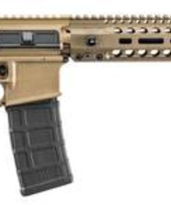 FN 15 Tactical Carbine Flat Dark Earth P-LOK 5.56/223, 16" Barrel M-LOK Rail, Flat Dark Earth, B5, 30rd