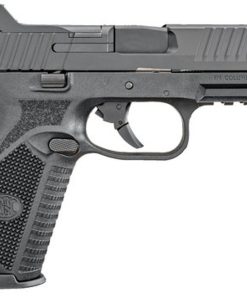 FN 509 Mid-Size MRD 9mm, 4" Barrel, Optic Ready, 15rd
