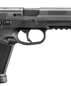 FN FNX Vortex Venom Combo 45 ACP, 5.3" Barrel, Black Stainless Steel Slide, 15rd