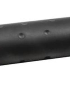 AAC TITAN-Ti Titanium 338LM M18 x 1.5 Rifle Silencer (DT)