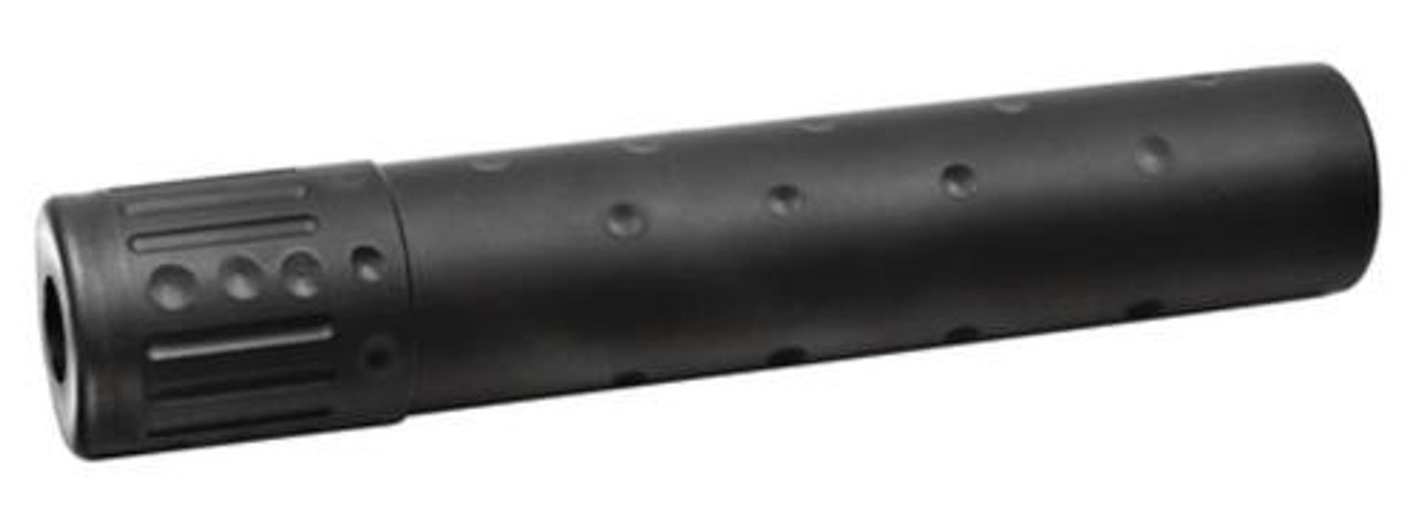 AAC TITAN-Ti Titanium 338LM M18 x 1.5 Rifle Silencer (DT) AAC TITAN-Ti Titanium 338LM M18 x 1.5 Rifle Silencer (DT)