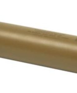 AAC MK13-SD Rifle Silencer 7.62mm NATO/300 Win Mag 90 Tooth Ratchet Mount Desert Tan - All NFA Rules Apply