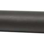 Advanced Armament Corp Ti-RAID 30, Rifle Suppressor, 300 Winchester Magnum, 5/8" x 24 Direct Thread, 8.5" Long, 1.75" Diameter, DLC (PVD) Black