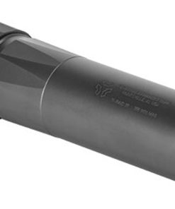 Advanced Armament Ti-Raid 30 300 Win Mag, 90T Taper Mount Fast Attach