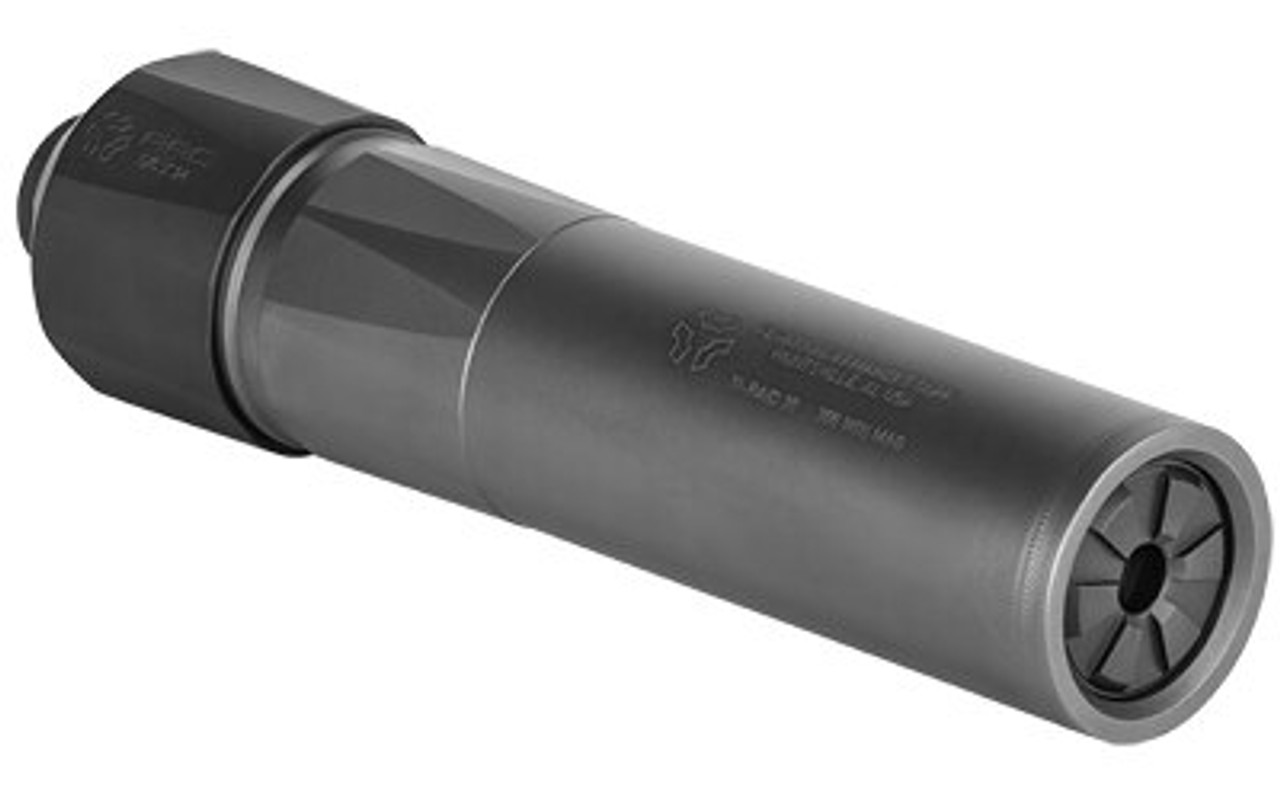 Advanced Armament Ti-Raid 30 300 Win Mag, 90T Taper Mount Fast Attach Advanced Armament Ti-Raid 30 300 Win Mag, 90T Taper Mount Fast Attach