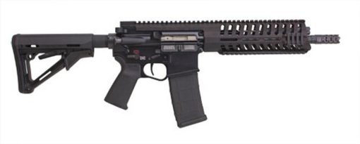 Buy POF P415, 10", T-Rail Black