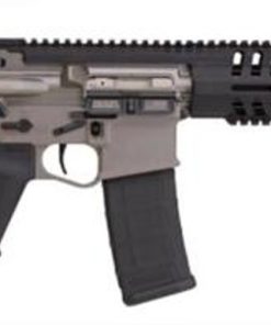 POF P415, 10", T-Rail NP3 Coated