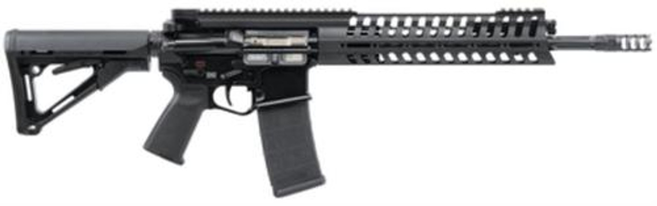 POF P-415 Gen4 5.56/223 14.5" Barrel 11" Modular Rail 30rd Mag POF P-415 Gen4 5.56/223 14.5" Barrel 11" Modular Rail 30rd Mag