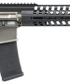POF P415 Gen 4 Rifle 5.56/223 16 Fluted Barrel E2 Dual Extraction CTR Buttstock NP3 Finish 30 Rd Mag