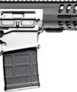 POF Gen 4 Rifle 308 14.5 Deep Fluted Barrel 11.5 Modular Rail 308 Win NP3