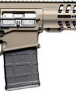 POF Gen 4 Rifle 308 14.5 Deep Fluted Barrel 11.5 Modular Rail 308 Win Bronze