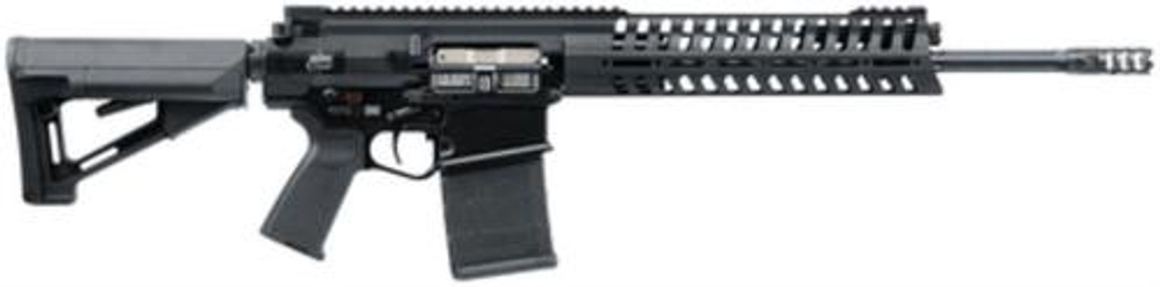 POF P308 Gen4 .308 Win/7.62 NATO, 16" Deep Fluted Barrel, 11" Modular Rail, 20rd Mag POF P308 Gen4 .308 Win/7.62 NATO, 16" Deep Fluted Barrel, 11" Modular Rail, 20rd Mag