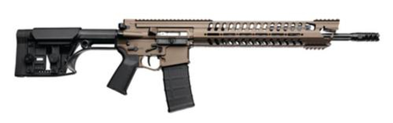 POF War Hog Light 5.56/223 16 Match Grade Nitride Barrel Magpul MOE Burnt Bronze Stock 30rd POF War Hog Light 5.56/223 16 Match Grade Nitride Barrel Magpul MOE Burnt Bronze Stock 30rd