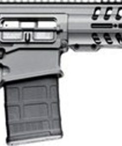POF Gen 4 Rifle 308 16.5 Deep Fluted Barrel 11.5 Modular Rail 308 Win Tungsten